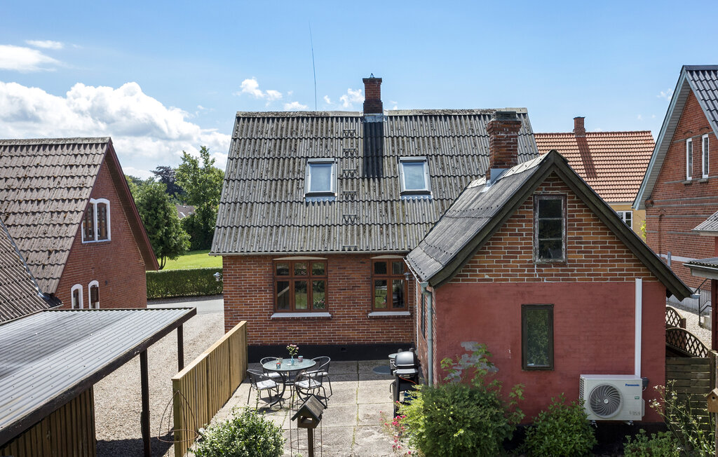 Feriehuse - Spodsbjerg , Danmark - G11236 8