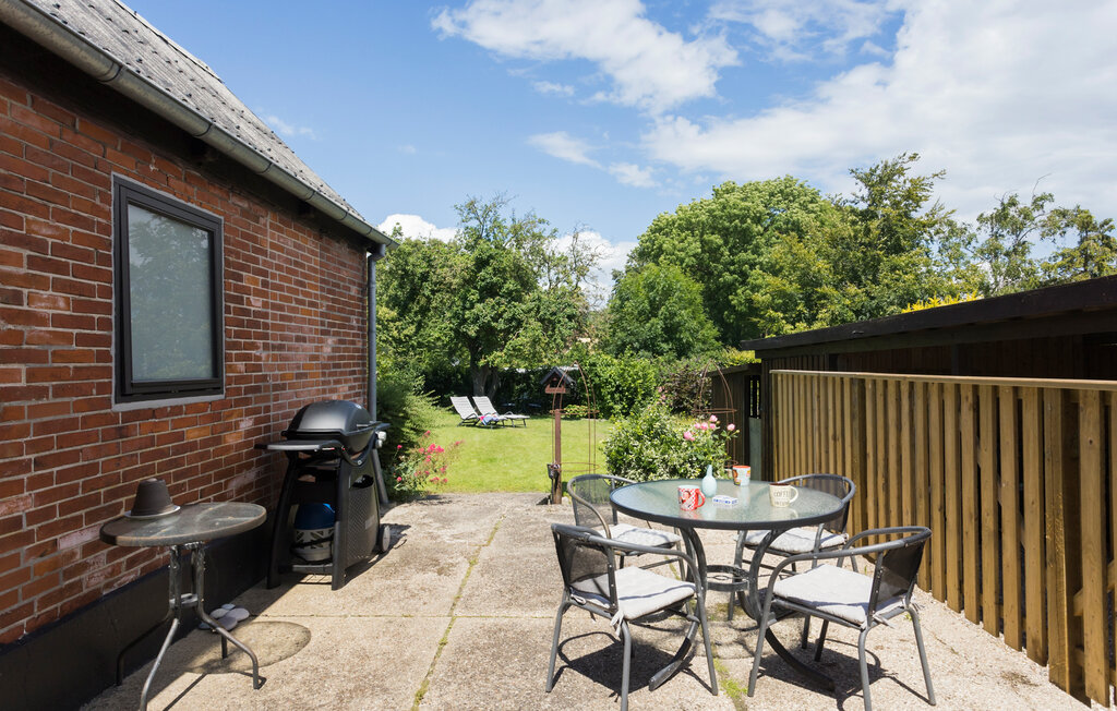 Feriehuse - Spodsbjerg , Danmark - G11236 7