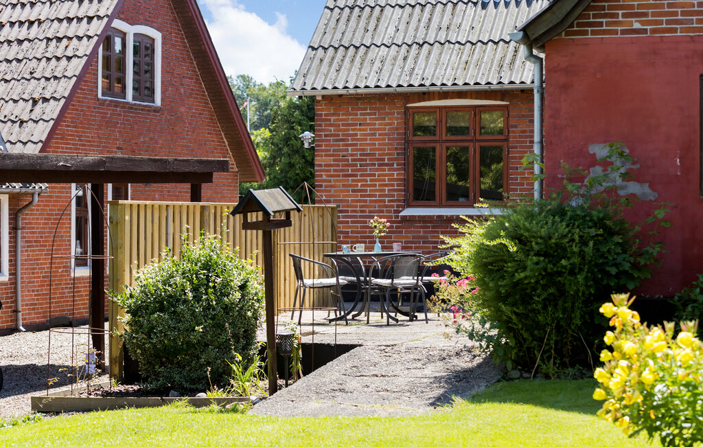 Feriehuse - Spodsbjerg , Danmark - G11236 2