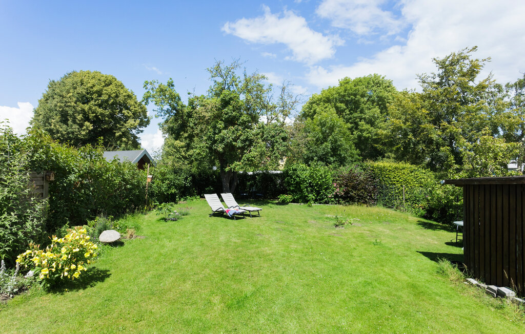 Feriehuse - Spodsbjerg , Danmark - G11236 10