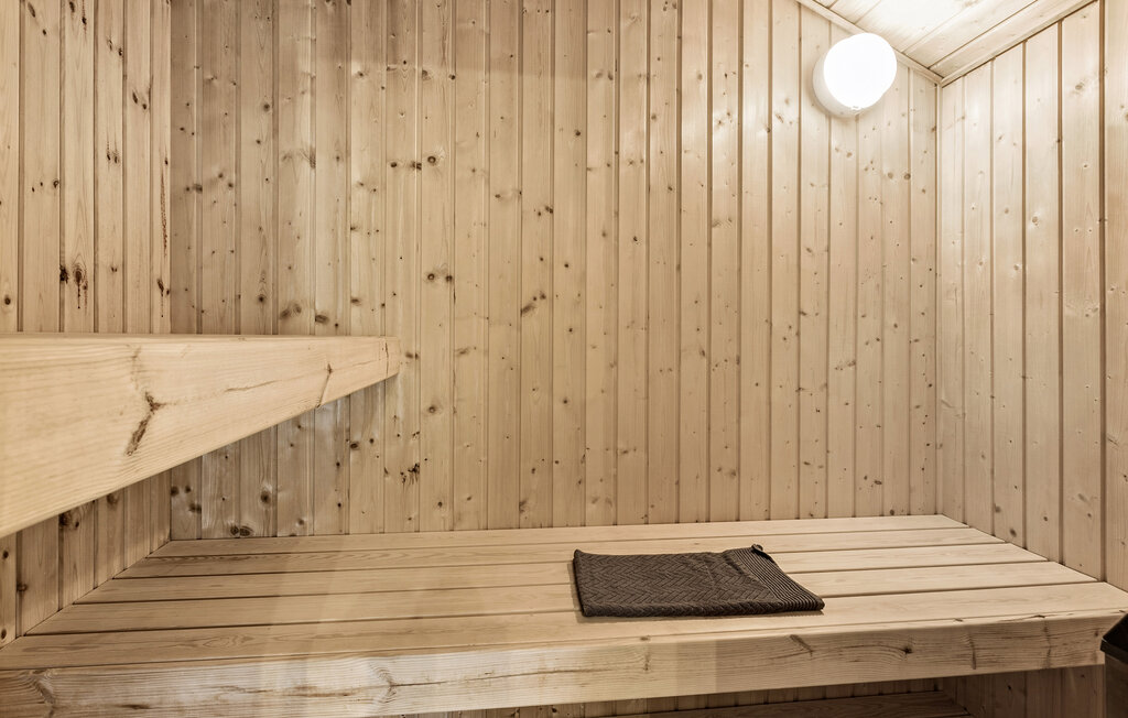 Feriehuse - Vesteregn , Danmark - G11268 9