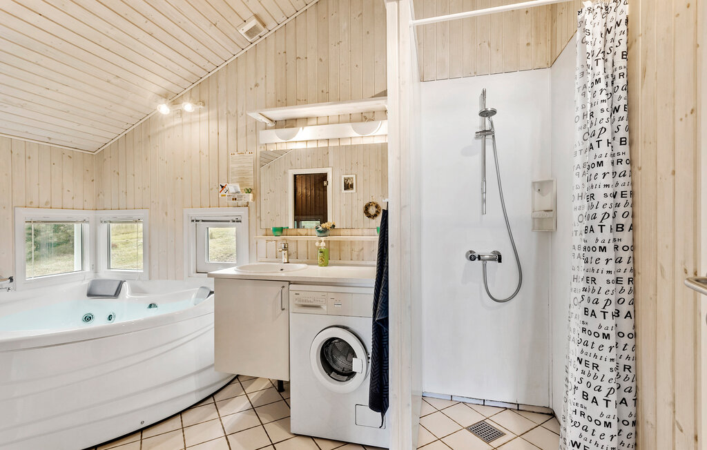 Feriehuse - Vesteregn , Danmark - G11268 22