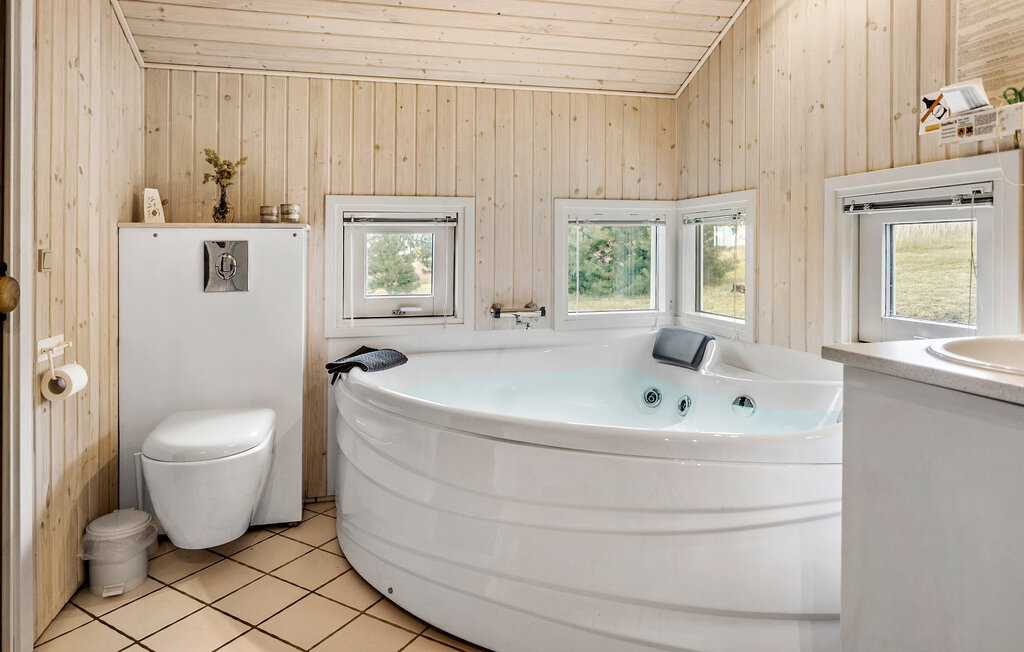 Feriehuse - Vesteregn , Danmark - G11268 23