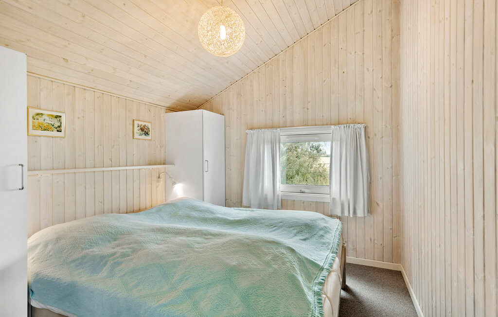 Feriehuse - Vesteregn , Danmark - G11268 20