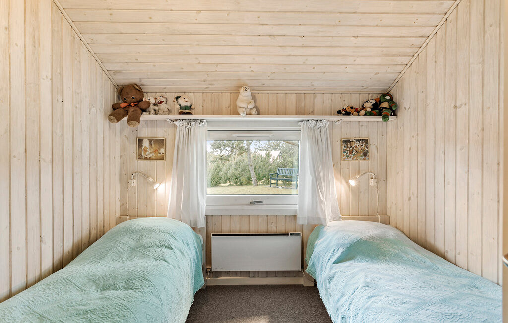 Feriehuse - Vesteregn , Danmark - G11268 21
