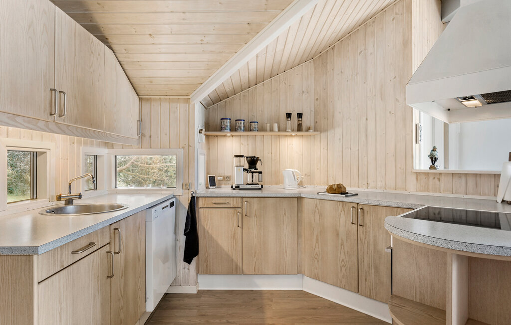 Feriehuse - Vesteregn , Danmark - G11268 5