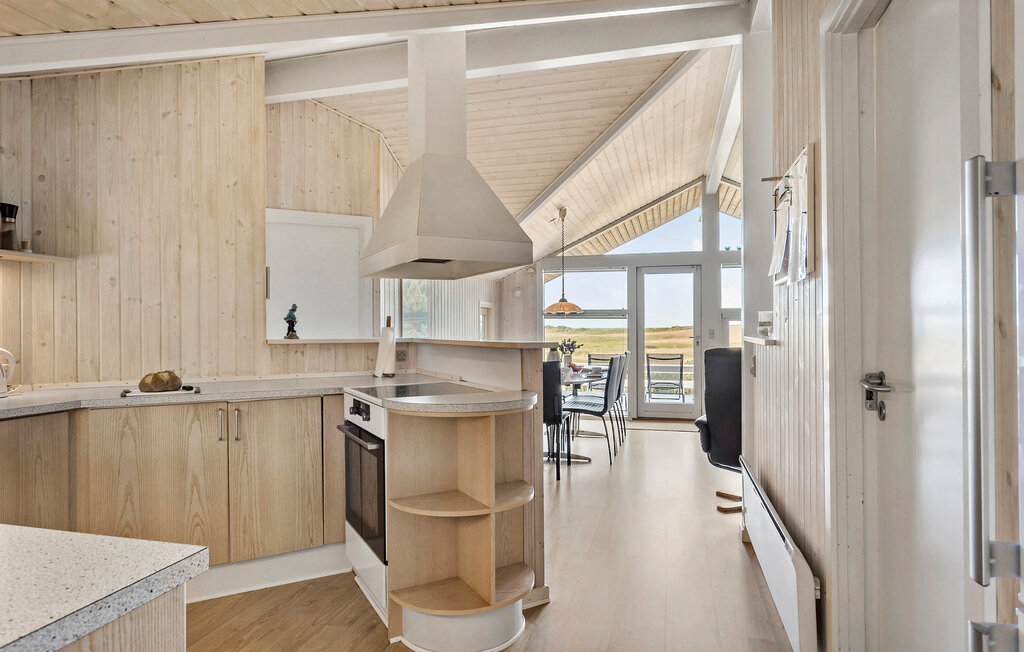 Feriehuse - Vesteregn , Danmark - G11268 18