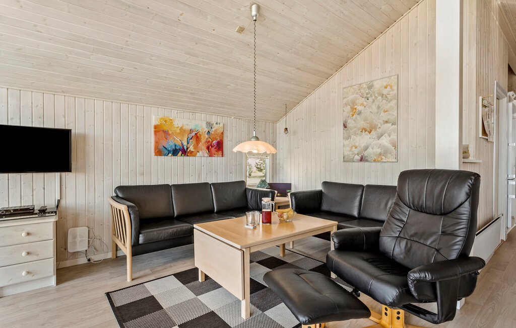 Feriehuse - Vesteregn , Danmark - G11268 14