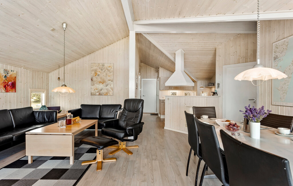 Feriehuse - Vesteregn , Danmark - G11268 15
