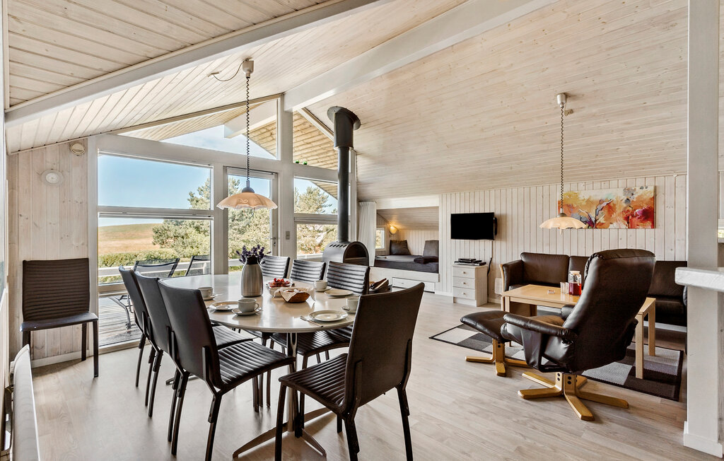 Feriehuse - Vesteregn , Danmark - G11268 16