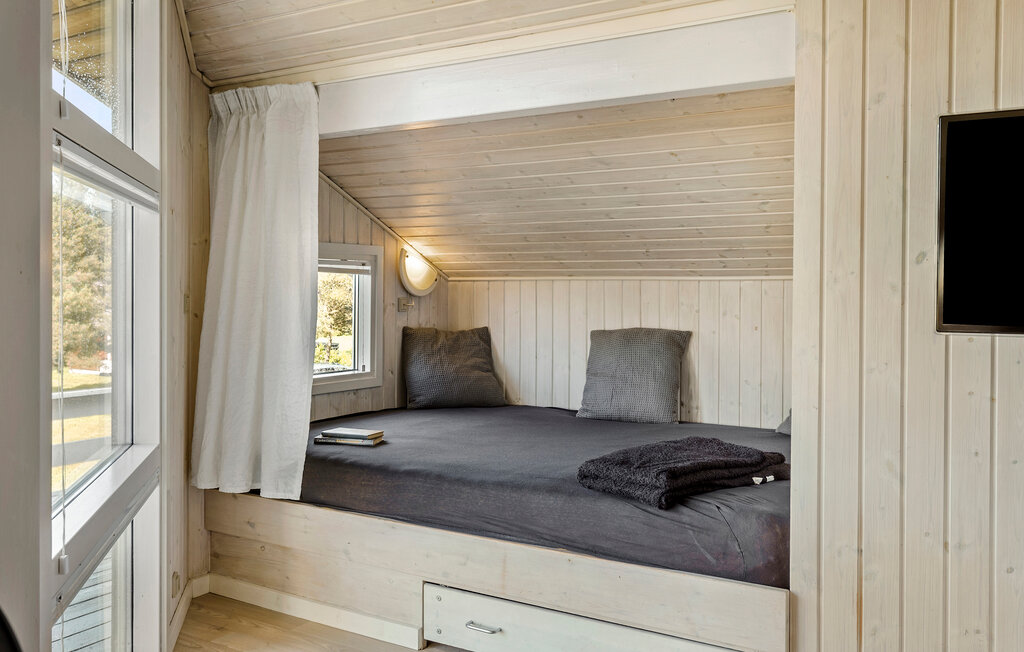 Feriehuse - Vesteregn , Danmark - G11268 8