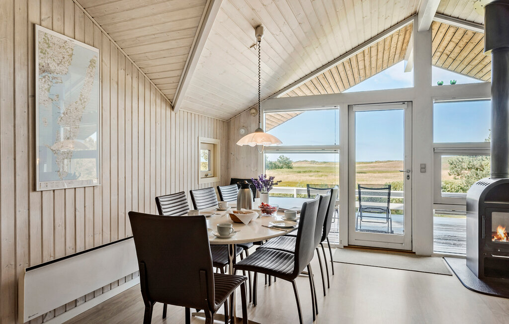 Feriehuse - Vesteregn , Danmark - G11268 6