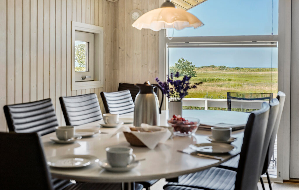 Feriehuse - Vesteregn , Danmark - G11268 17