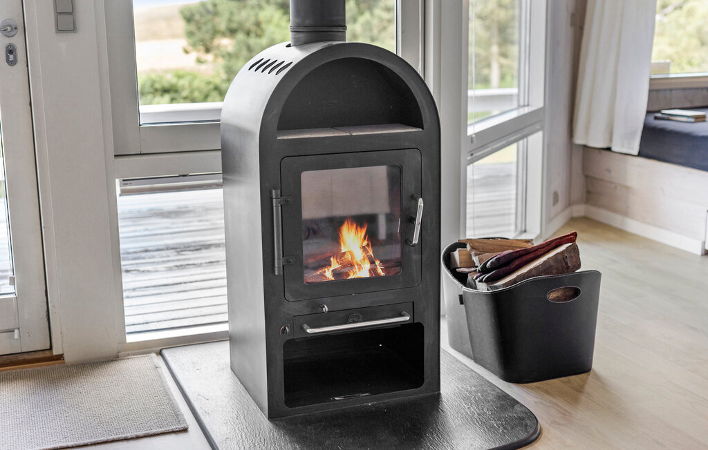 Feriehuse - Vesteregn , Danmark - G11268 7