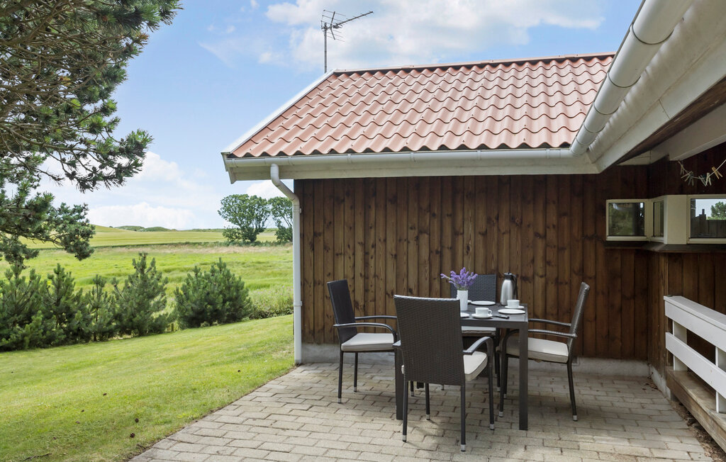 Feriehuse - Vesteregn , Danmark - G11268 11
