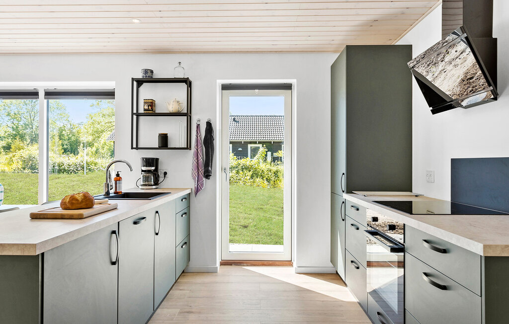 Feriehuse - Lohals , Danmark - G11264 6