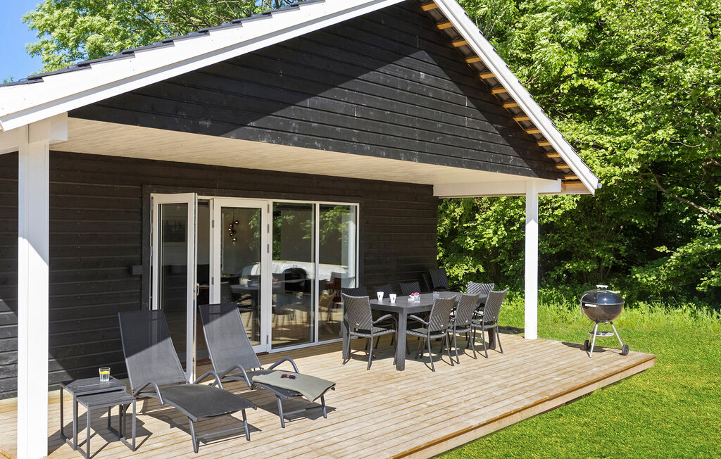 Feriehuse - Lohals , Danmark - G11264 2