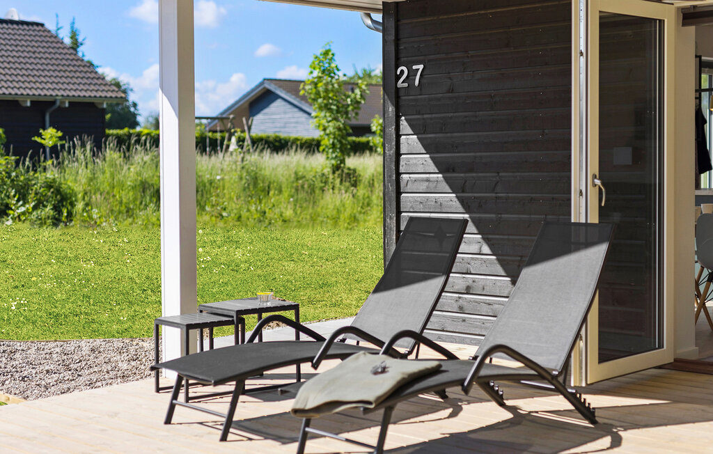 Feriehuse - Lohals , Danmark - G11264 10