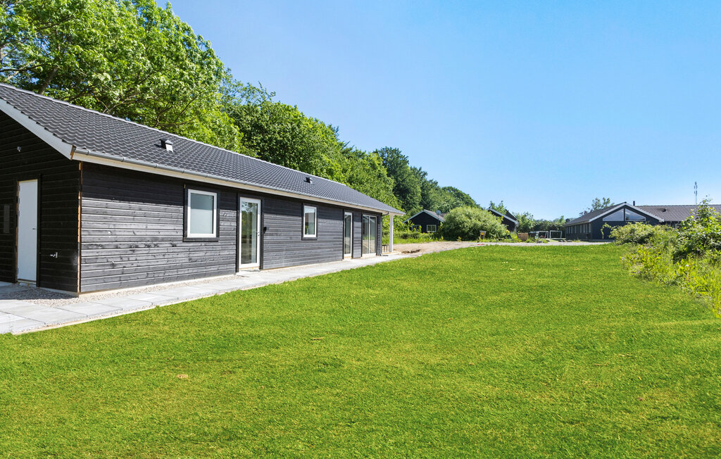 Feriehuse - Lohals , Danmark - G11264 9