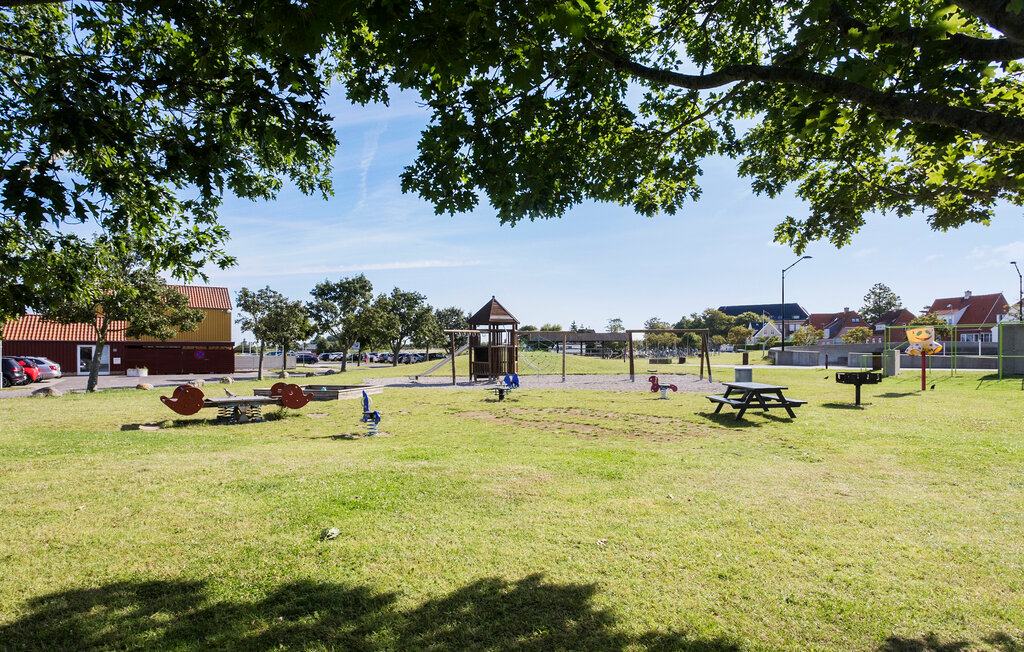 Ferieleilighet - Rudkøbing , Danmark - G11276 17