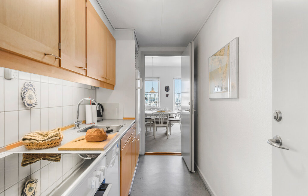 Ferieleilighet - Rudkøbing , Danmark - G11276 7