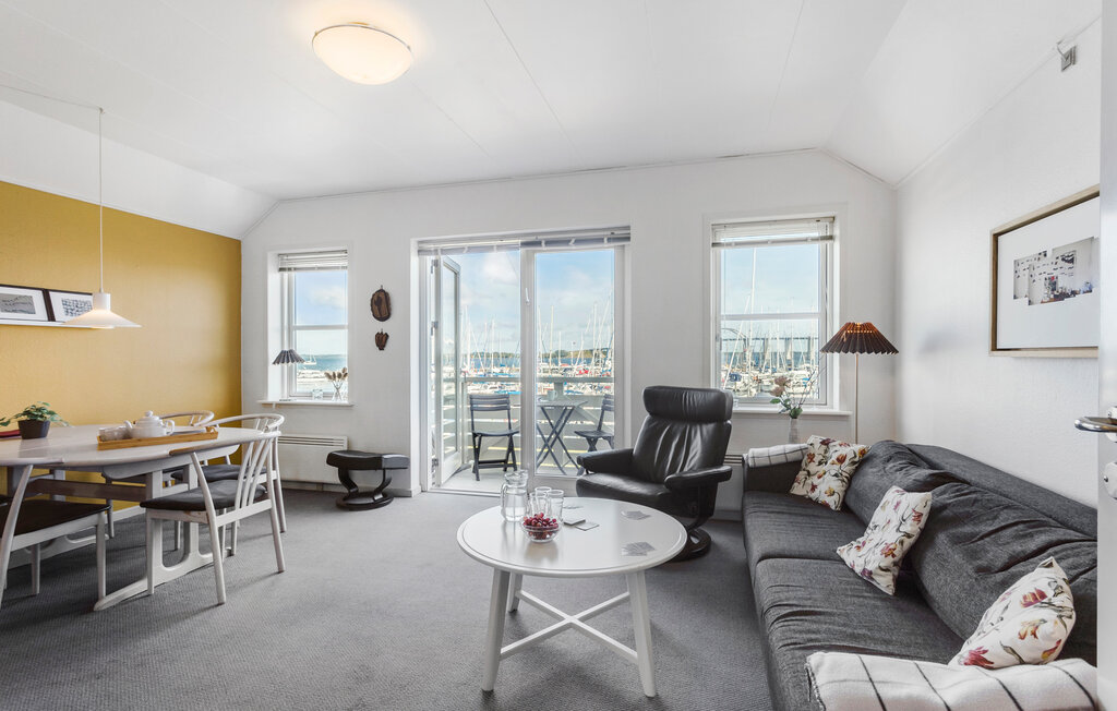 Ferieleilighet - Rudkøbing , Danmark - G11276 3