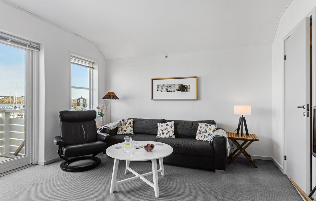 Ferieleilighet - Rudkøbing , Danmark - G11276 4