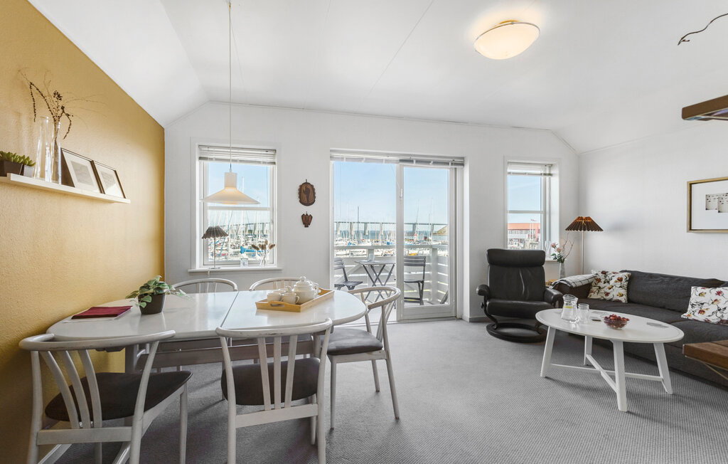 Ferieleilighet - Rudkøbing , Danmark - G11276 5