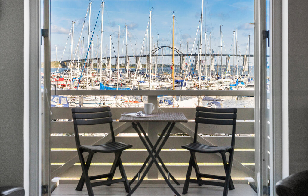 Ferieleilighet - Rudkøbing , Danmark - G11276 2