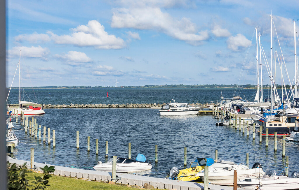 Ferieleilighet - Rudkøbing , Danmark - G11276 12