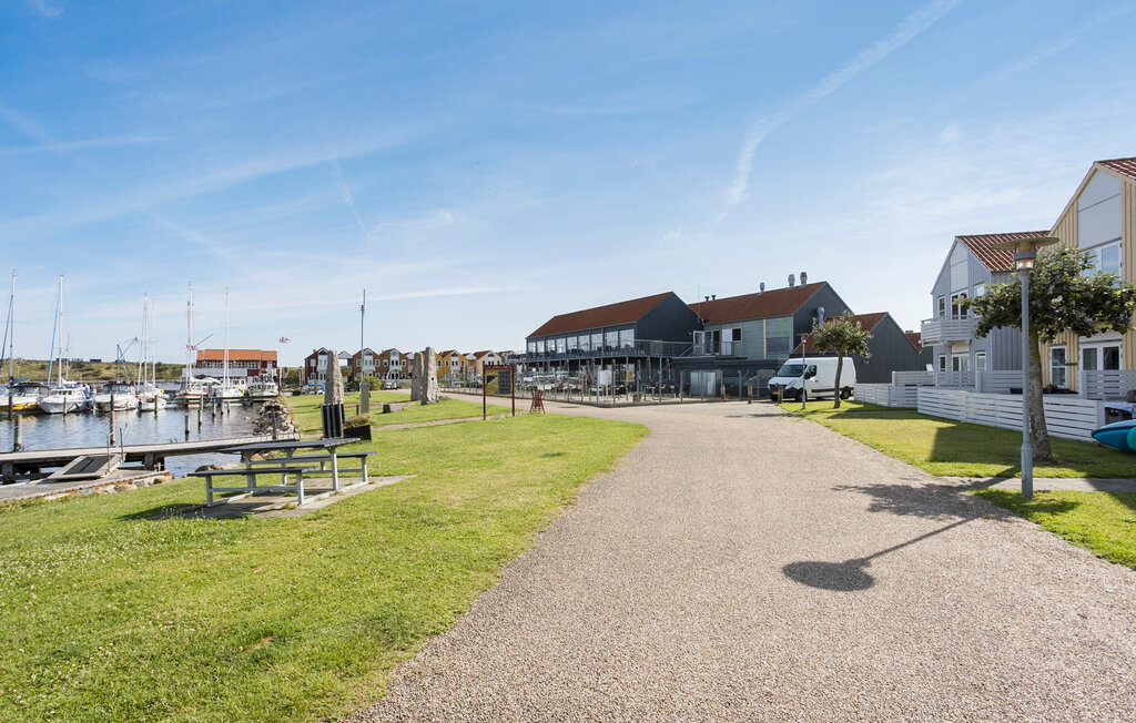 Ferieleilighet - Rudkøbing , Danmark - G11276 9