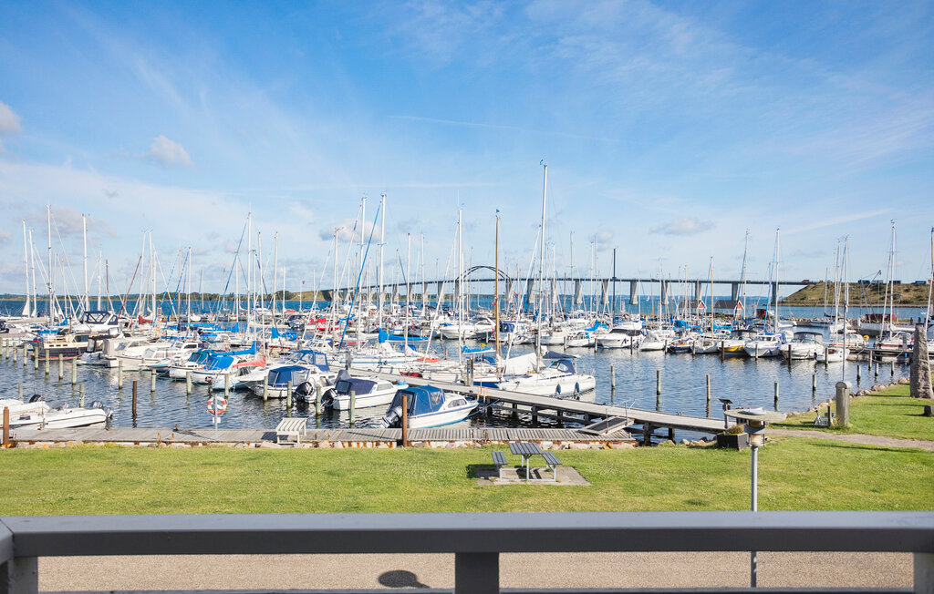 Ferieleilighet - Rudkøbing , Danmark - G11276 8