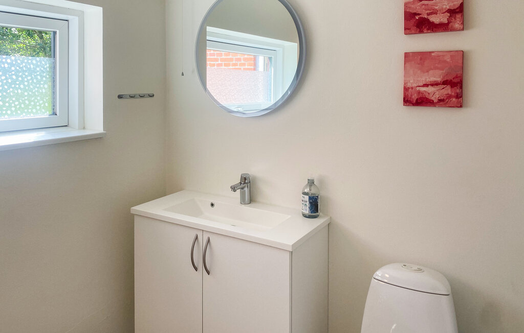 Domy wakacyjne - Dunkær , Dania - G11509 35