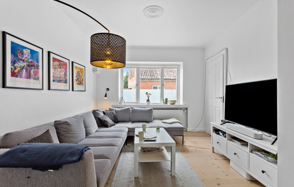 Domy wakacyjne - Rudkøbing , Dania - G11280 3