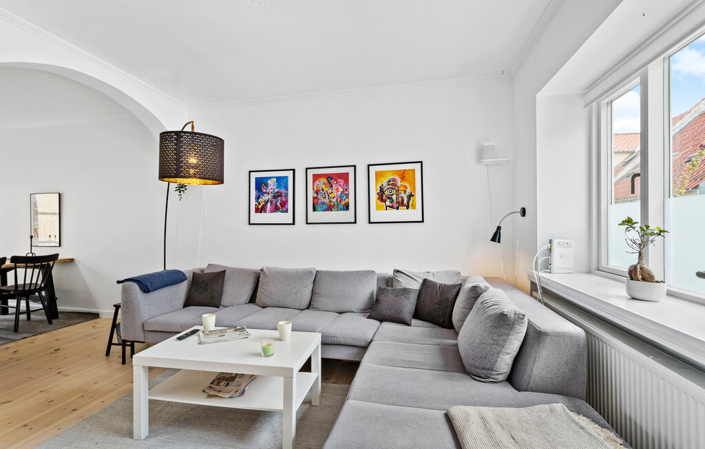 Domy wakacyjne - Rudkøbing , Dania - G11280 17