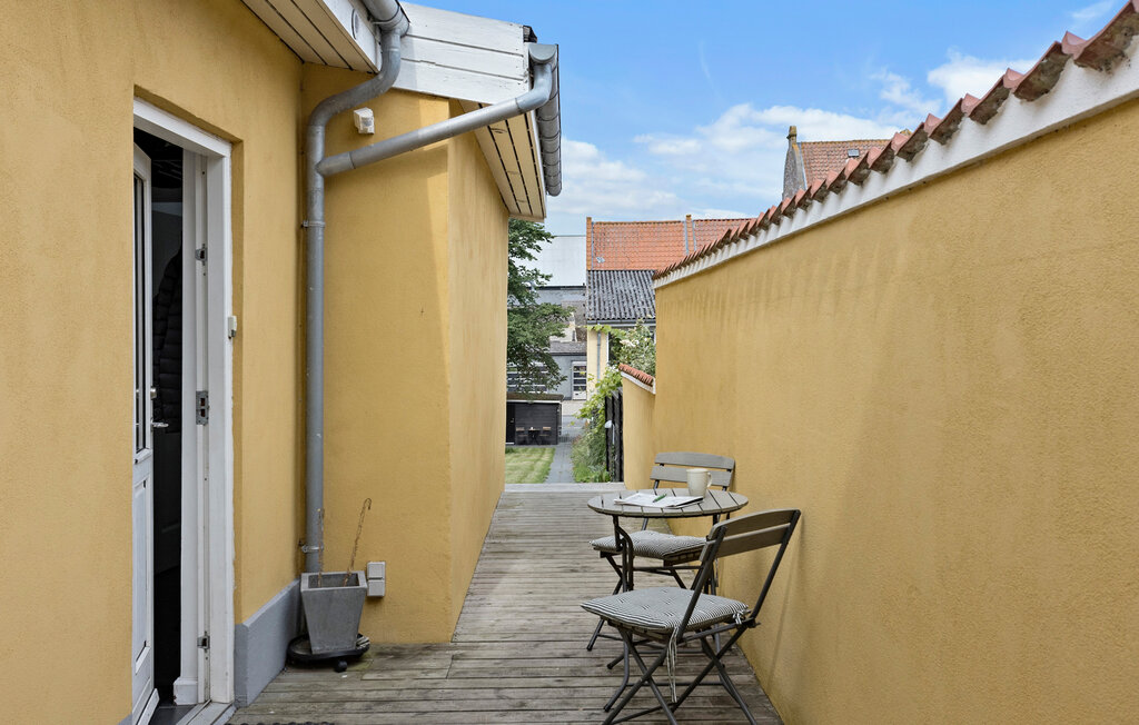 Domy wakacyjne - Rudkøbing , Dania - G11280 9