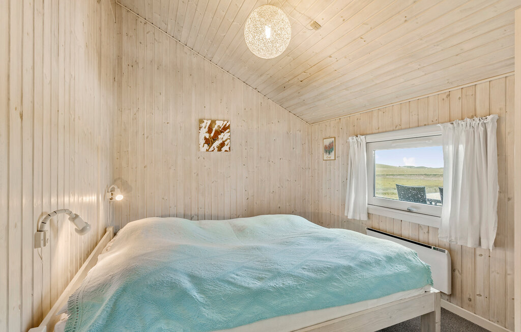 Feriehuse - Vesteregn , Danmark - G11268 19