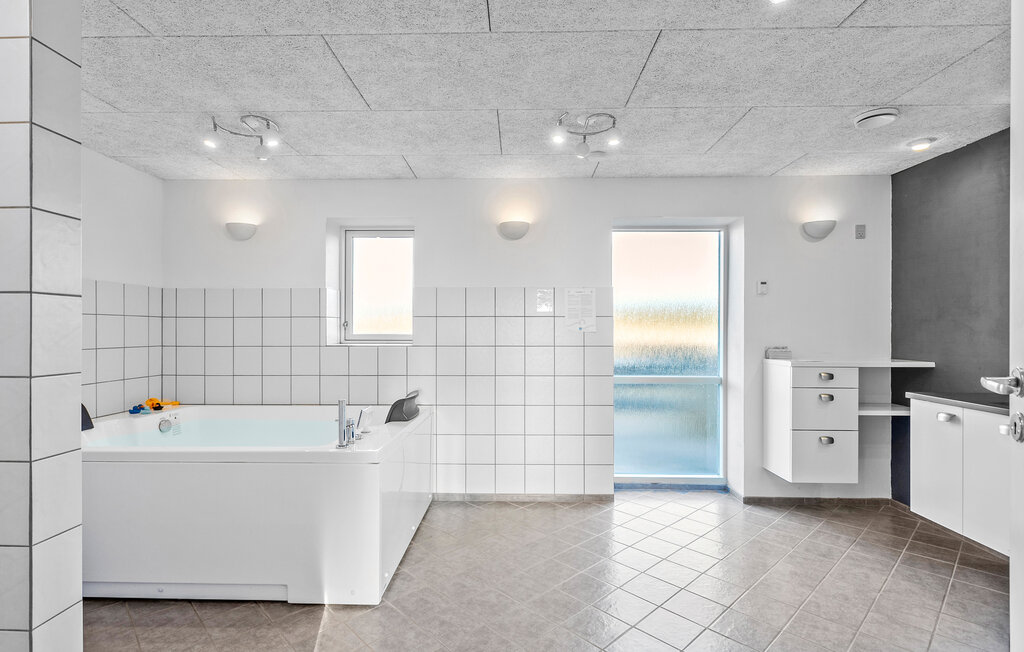 Domy wakacyjne - Dunkær , Dania - G11509 31