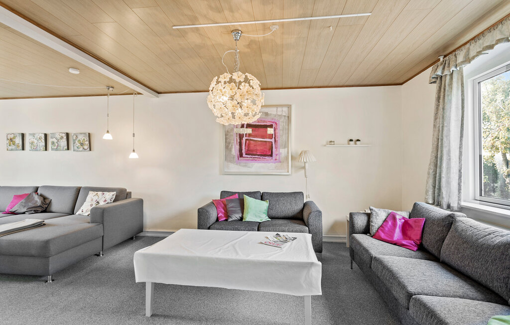 Domy wakacyjne - Dunkær , Dania - G11509 4