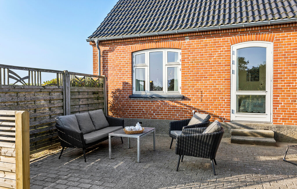 Domy wakacyjne - Dunkær , Dania - G11509 2