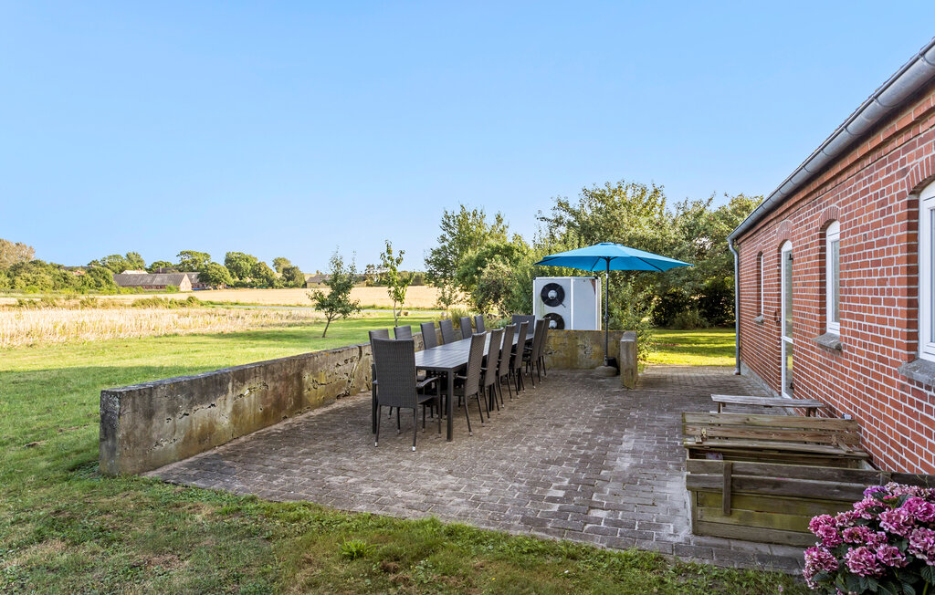 Domy wakacyjne - Dunkær , Dania - G11509 13