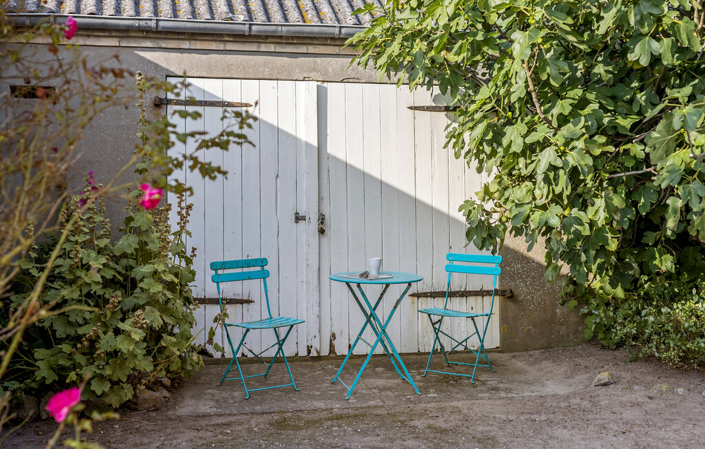 Domy wakacyjne - Dunkær , Dania - G11509 15