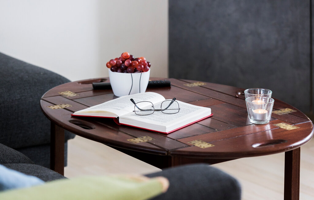 Ferieleilighet - Rudkøbing , Danmark - G11281 16