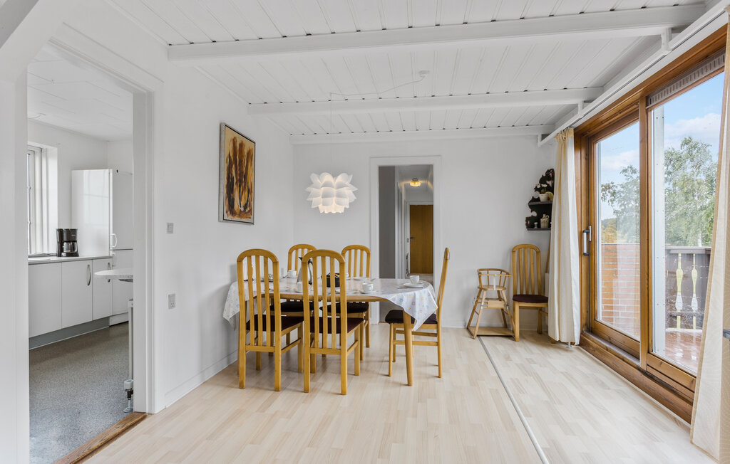 Ferieleilighet - Rudkøbing , Danmark - G11281 6