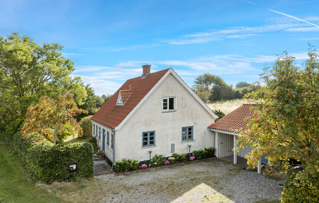 Feriehuse - Løkkeby , Danmark - G11241 1