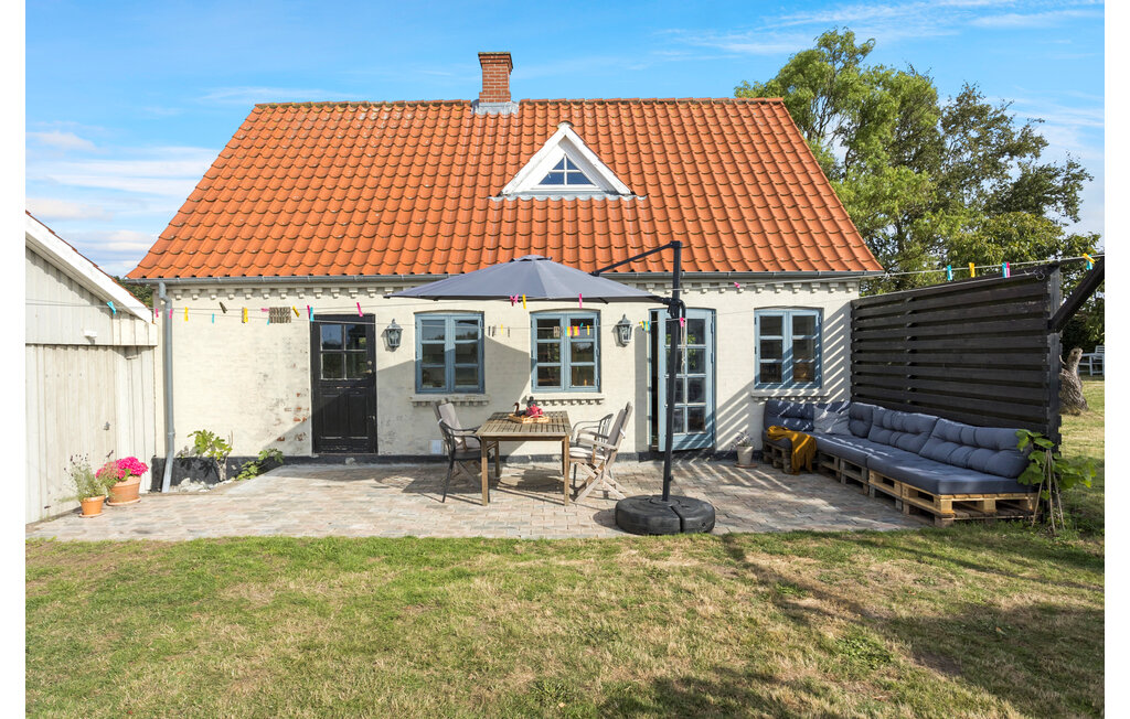 Feriehuse - Løkkeby , Danmark - G11241 8