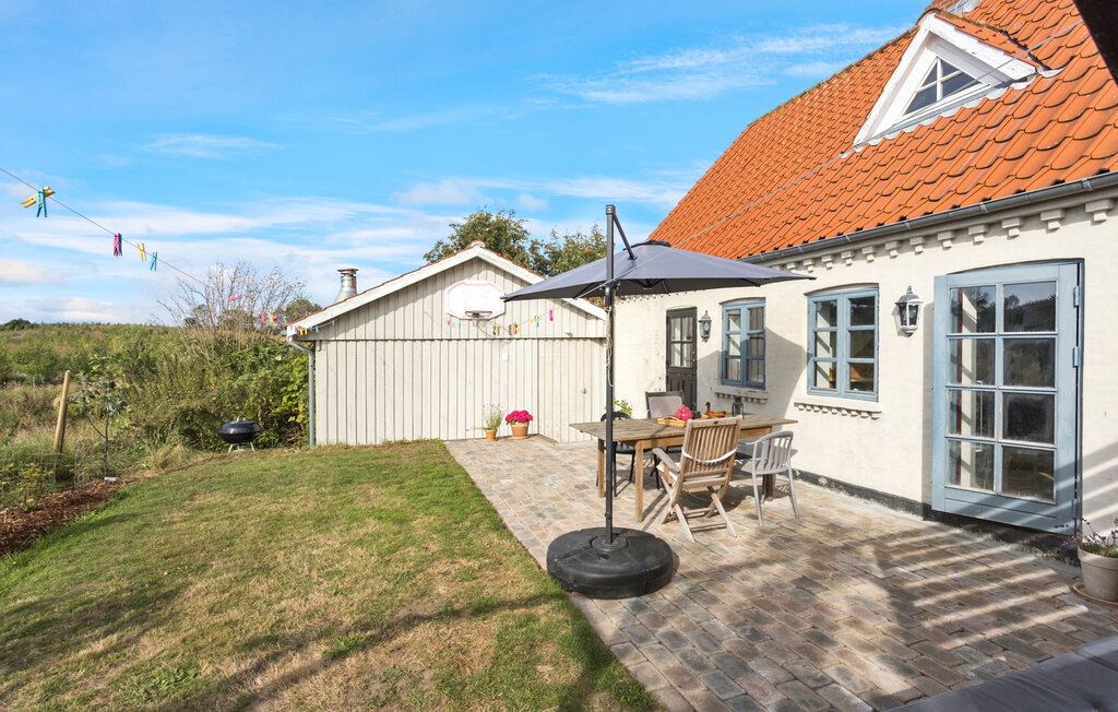 Feriehuse - Løkkeby , Danmark - G11241 10