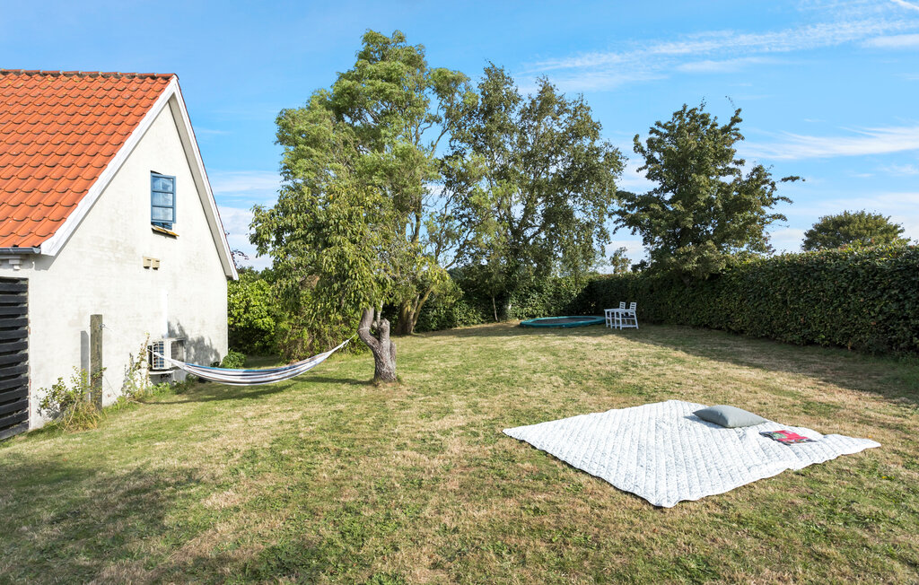 Feriehuse - Løkkeby , Danmark - G11241 12