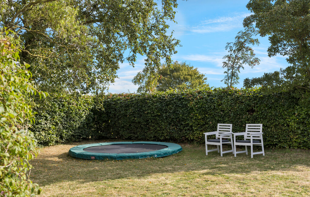 Feriehuse - Løkkeby , Danmark - G11241 13