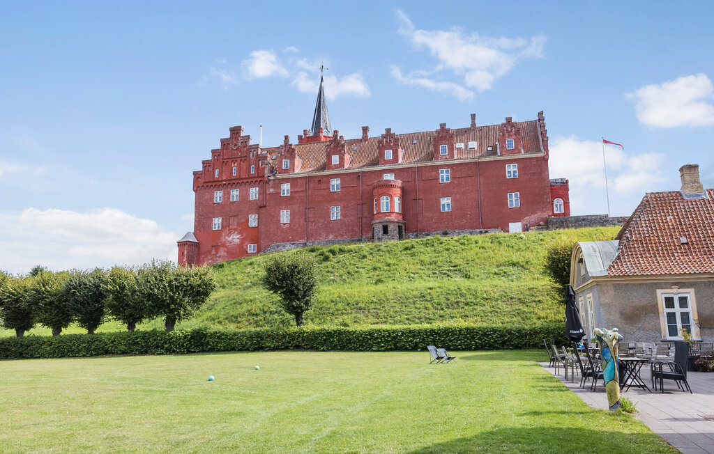 Feriehuse - Tranekær , Danmark - G11277 24